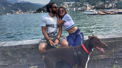 Kadir Doğulu Instagram'da neler paylaşıyor?