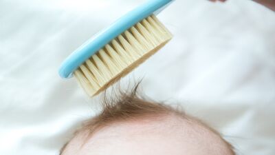 Bebek ve çocuklarda konak