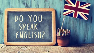 İngilizce bilmek insanı mutlu ediyor!