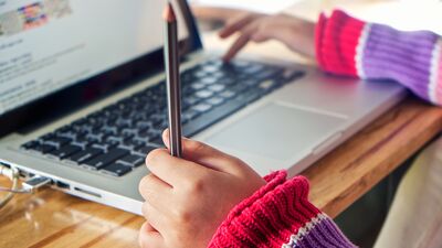 Teknoloji çocuklarımızın geleceğini nasıl etkileyecek?