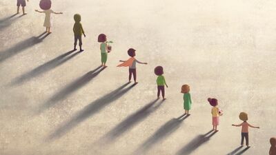 Çocukların kazanması gereken 15 beceri