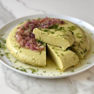 Fava tarifinin püf noktaları