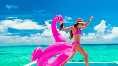 Mayo ve bikini seçerken nelere dikkat etmek gerekir?