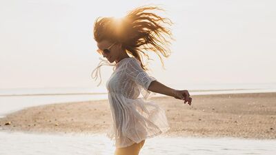 Yengeç burçlarına özel makyaj tüyoları