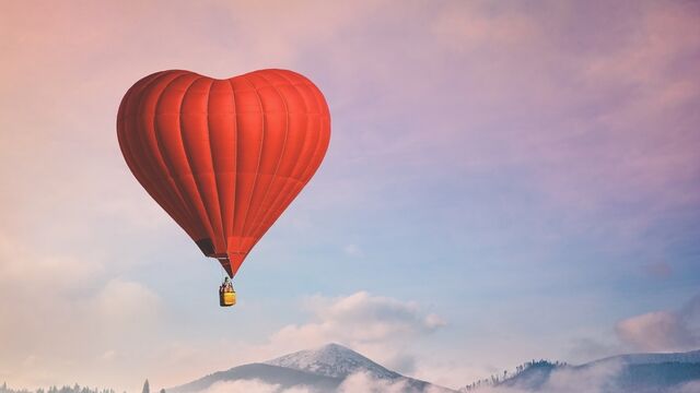 Aşık olmak size neler öğretir?