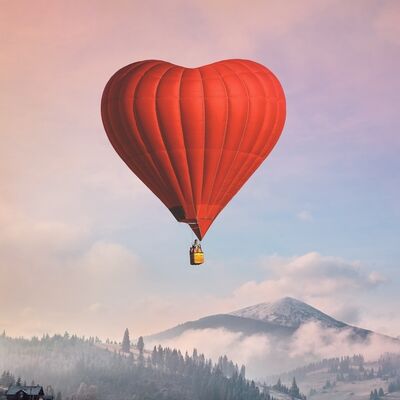 Aşık olmak size neler öğretir?