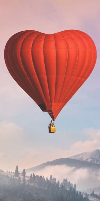 Aşık olmak size neler öğretir?