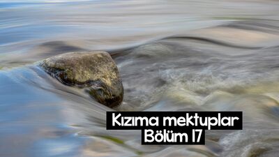 Su akar, yolunu bulur
