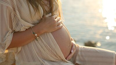 Hamilelikte hafta hafta tüketmeniz gereken besinler