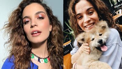 Aslı Bekiroğlu Instagram'da neler paylaşıyor?