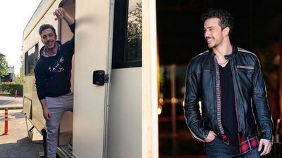 Ali Gözüşirin Instagram'da neler paylaşıyor?