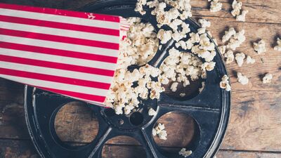 Bu hafta vizyona giren filmler