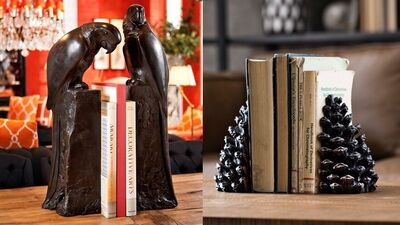 Düzen sevenlere: Kitap desteği