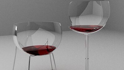 Yıllar sonra karşınıza çıkabilecek fütürsitik tasarımlar