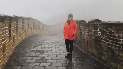 Havanın azizliğine uğrayan gezginler