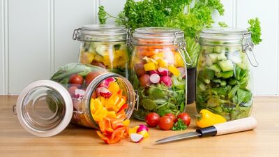 Mutfakta işinizi kolaylaştıracak 12 taktik