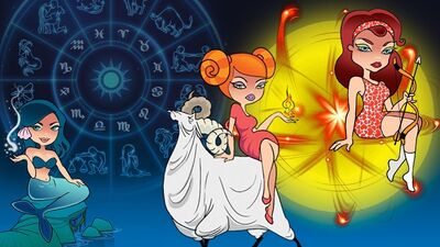 Yıldızınız bugün ne söylüyor?