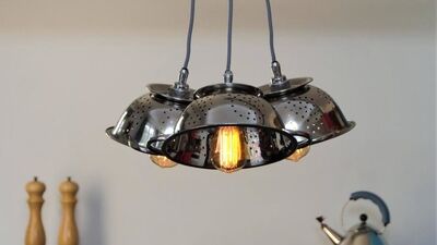 Bu eşyaları atmayın!