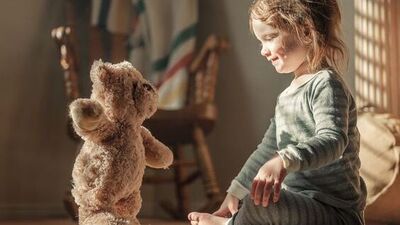 Tek çocuk olmak ne demek?