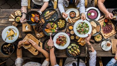 Bu ülkelerde bunları yemek yasak!