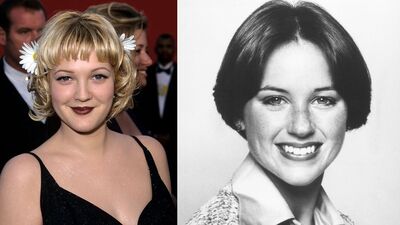 Doğduğunuz yıl hangi saç modeli modaydı?