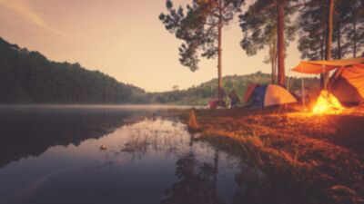 Çocuklarla kamp yaparken nelere dikkat etmeli?