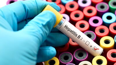 Hepatit B hakkında her şey