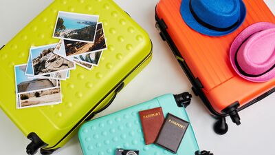 Çocukla tatile hazır mısınız?