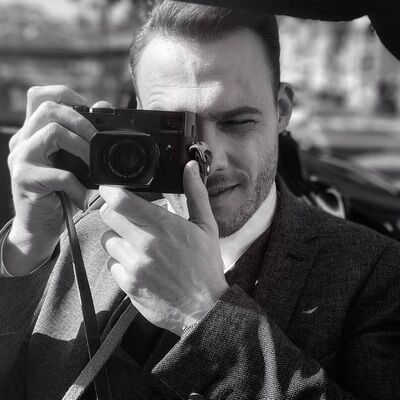 Kerem Bursin Instagram'da neler paylaşıyor?