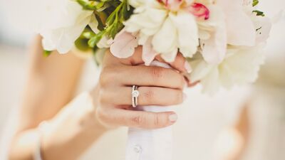 Nişan yüzüğünüz ilişkinizi yansıtıyor!