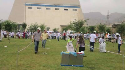 Silopi Termik Santrali her yıl 600 öğrenciye burs veriyor