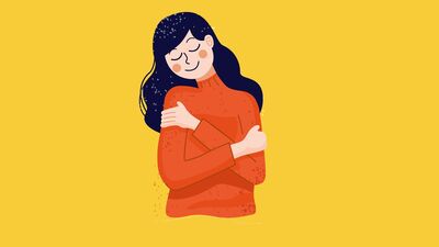 Vücudunuzu kabul etmeniz için 7 gerçek sebep