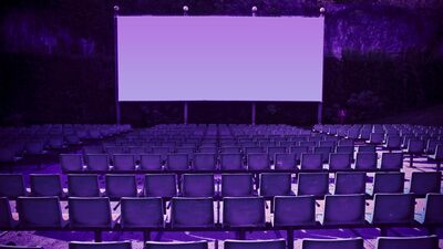 Bugün vizyona giren filmler