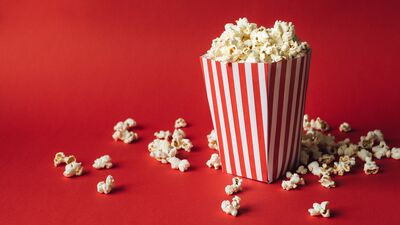 Bu hafta vizyona giren filmler