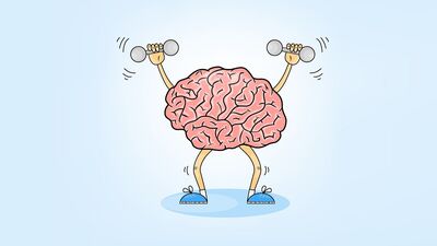 Beyni güçlendiren 5 yöntem