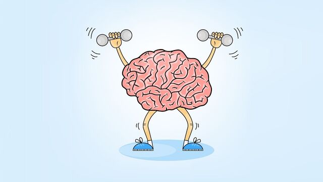 Beyni güçlendiren 5 yöntem