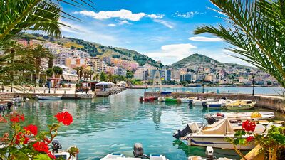 Sarande – Arnavutluk deyince artık akla o gelmeli!