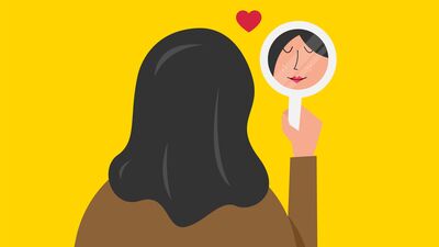 Yapamadıklarınız için kendinizi suçlamayın