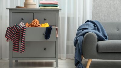 Dağınıklığın işaret ettikleri...