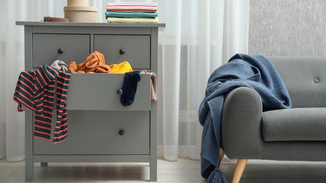 Dağınıklığın işaret ettikleri...