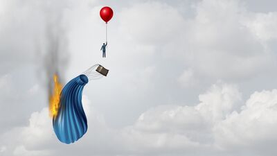 Ve vazgeçtiklerimiz...