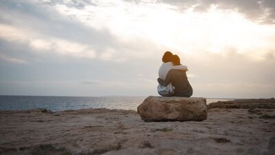 Sevildiğimizi hissettiren 4 tatlı şey