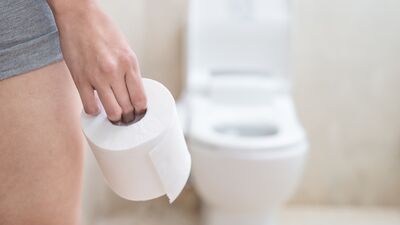 Kadınlar için düzenli tuvalete çıkmanın önemi