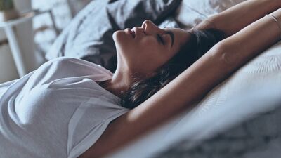 Bazı kadınlar mini-orgazmik!