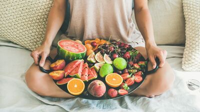 Sıcak havalarda en çok yapılan 5 beslenme hatası