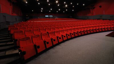 Bu hafta vizyona girecek filmler