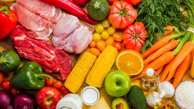 Hangi beslenme tarzı size uygun?