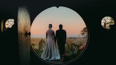 Düğün fotoğrafları için dünyadaki en güzel yerler