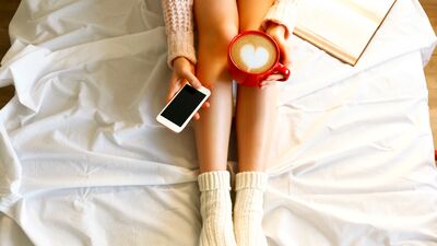 Eski sevgiliyi stalklamak iyi bir fikir mi?