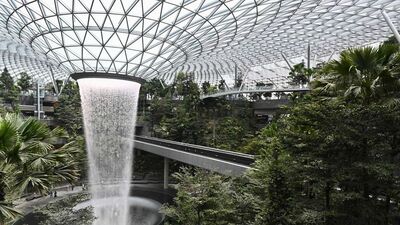 En güzel havalimanları